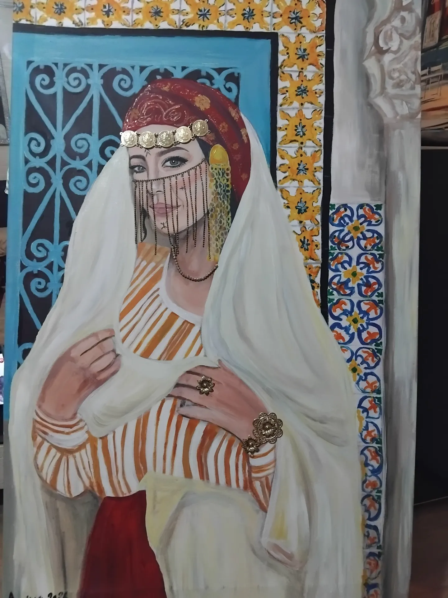 Sefseri Women